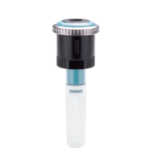 Hunter MP 1000-210 Rotator Nozzle, 8' to 15' throw, 210° to 270° adjustable arc, female thread, light blue(Code:0676) Hunter MP 1000-210 Rotator Nozzle, 8' to 15' throw, 210° to 270° adjustable arc, female thread, light blue(Code:0676)